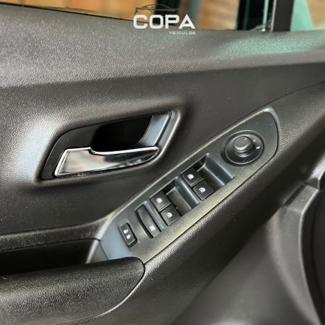 CHEVROLET Tracker 1.4 16V 4P FLEX PREMIER TURBO AUTOMTICO, Foto 13