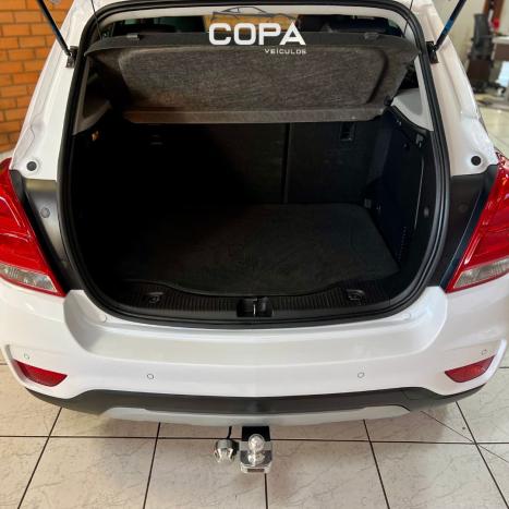 CHEVROLET Tracker 1.4 16V 4P FLEX PREMIER TURBO AUTOMTICO, Foto 14