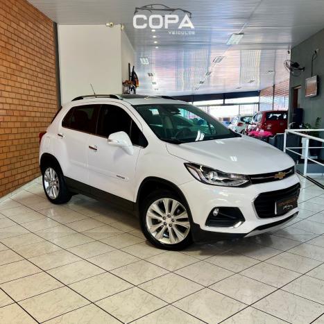 CHEVROLET Tracker 1.4 16V 4P FLEX PREMIER TURBO AUTOMTICO, Foto 15