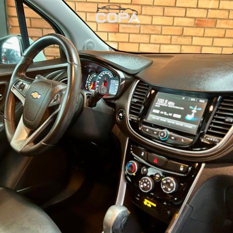 CHEVROLET Tracker 1.4 16V 4P FLEX PREMIER TURBO AUTOMTICO, Foto 18