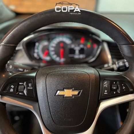 CHEVROLET Tracker 1.4 16V 4P FLEX PREMIER TURBO AUTOMTICO, Foto 19