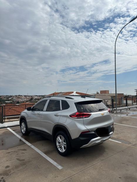 CHEVROLET Tracker 1.0 4P FLEX TURBO AUTOMTICO, Foto 2