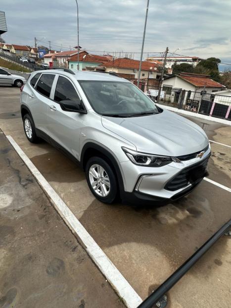 CHEVROLET Tracker 1.0 4P FLEX TURBO AUTOMTICO, Foto 3