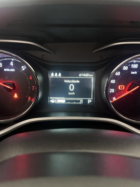 CHEVROLET Tracker 1.0 4P FLEX TURBO AUTOMTICO, Foto 4