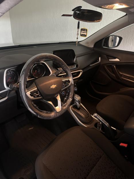 CHEVROLET Tracker 1.0 4P FLEX TURBO AUTOMTICO, Foto 5
