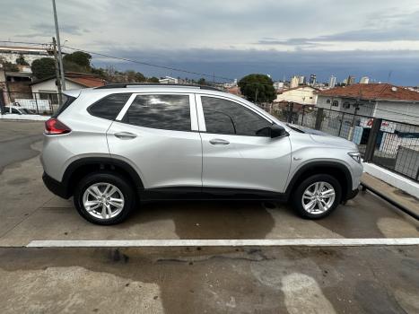 CHEVROLET Tracker 1.0 4P FLEX TURBO AUTOMTICO, Foto 6
