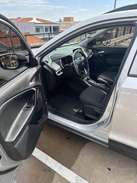 CHEVROLET Tracker 1.0 4P FLEX TURBO AUTOMTICO, Foto 8