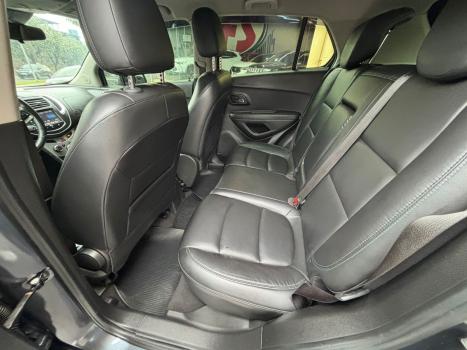 CHEVROLET Tracker 1.8 16V 4P FLEX LTZ AUTOMTICO, Foto 8