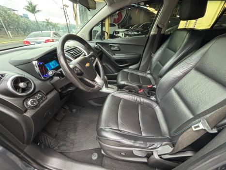 CHEVROLET Tracker 1.8 16V 4P FLEX LTZ AUTOMTICO, Foto 9