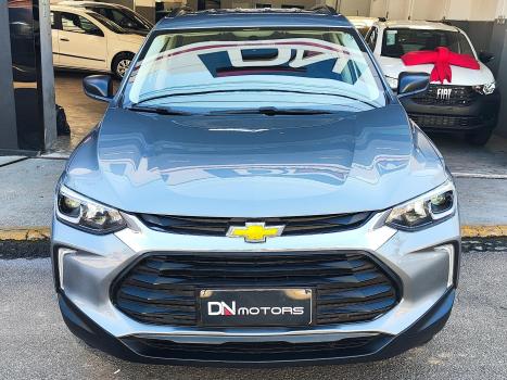 CHEVROLET Tracker 1.0 4P FLEX TURBO, Foto 2