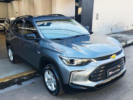 CHEVROLET Tracker 1.0 4P FLEX TURBO, Foto 3