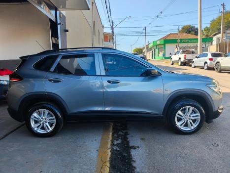 CHEVROLET Tracker 1.0 4P FLEX TURBO, Foto 4