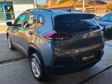 CHEVROLET Tracker 1.0 4P FLEX TURBO, Foto 7