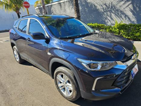 CHEVROLET Tracker 1.0 4P FLEX TURBO LT AUTOMTICO, Foto 1
