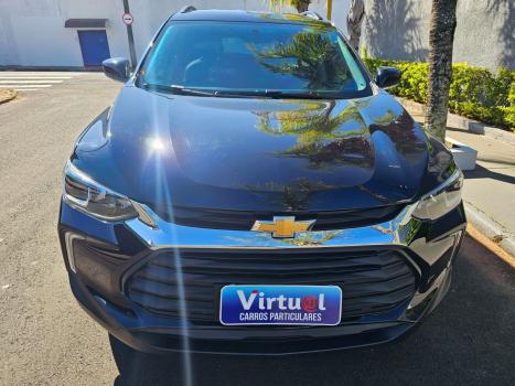 CHEVROLET Tracker 1.0 4P FLEX TURBO LT AUTOMTICO, Foto 2