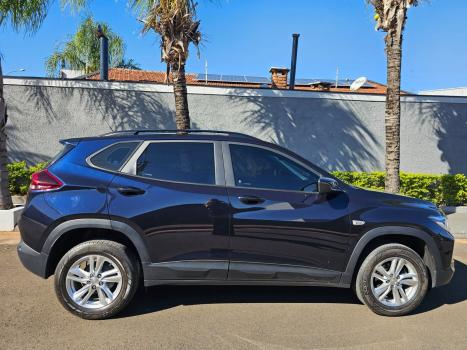 CHEVROLET Tracker 1.0 4P FLEX TURBO LT AUTOMTICO, Foto 3