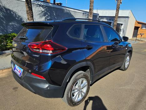 CHEVROLET Tracker 1.0 4P FLEX TURBO LT AUTOMTICO, Foto 4