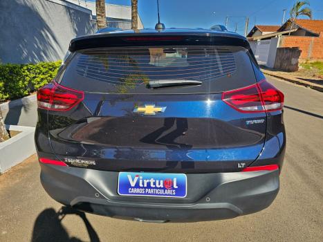 CHEVROLET Tracker 1.0 4P FLEX TURBO LT AUTOMTICO, Foto 5