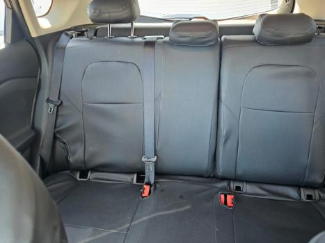 CHEVROLET Tracker 1.0 4P FLEX TURBO LT AUTOMTICO, Foto 7