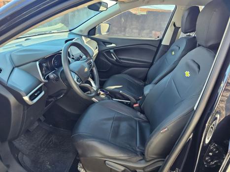 CHEVROLET Tracker 1.0 4P FLEX TURBO LT AUTOMTICO, Foto 9