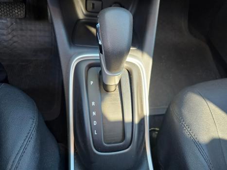 CHEVROLET Tracker 1.0 4P FLEX TURBO LT AUTOMTICO, Foto 10