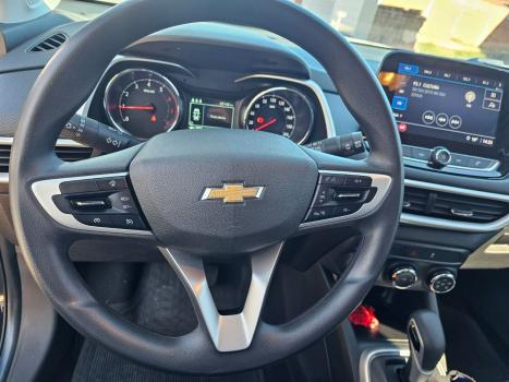 CHEVROLET Tracker 1.0 4P FLEX TURBO LT AUTOMTICO, Foto 17