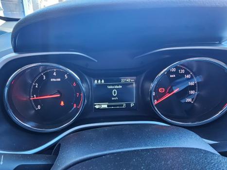 CHEVROLET Tracker 1.0 4P FLEX TURBO LT AUTOMTICO, Foto 18