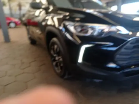 CHEVROLET Tracker 1.0 12V 4P FLEX TURBO AUTOMTICO, Foto 6