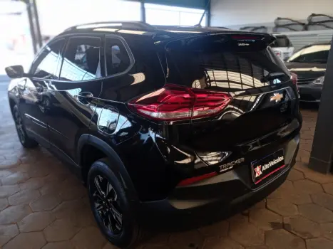 CHEVROLET Tracker 1.0 12V 4P FLEX TURBO AUTOMTICO, Foto 7