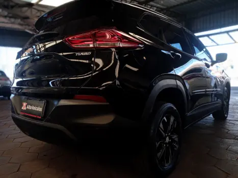 CHEVROLET Tracker 1.0 12V 4P FLEX TURBO AUTOMTICO, Foto 9