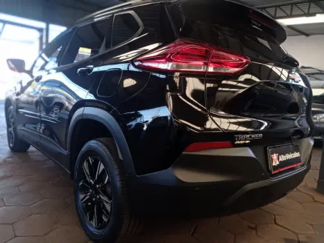CHEVROLET Tracker 1.0 12V 4P FLEX TURBO AUTOMTICO, Foto 10