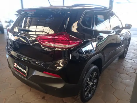 CHEVROLET Tracker 1.0 12V 4P FLEX TURBO AUTOMTICO, Foto 13