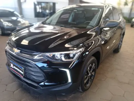 CHEVROLET Tracker 1.0 12V 4P FLEX TURBO AUTOMTICO, Foto 12
