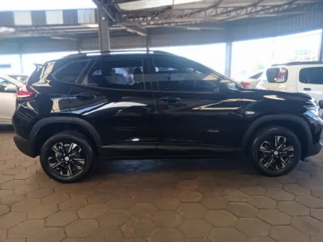 CHEVROLET Tracker 1.0 12V 4P FLEX TURBO AUTOMTICO, Foto 15