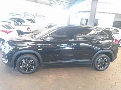 CHEVROLET Tracker 1.0 12V 4P FLEX TURBO AUTOMTICO, Foto 16
