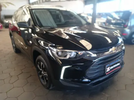 CHEVROLET Tracker 1.0 12V 4P FLEX TURBO AUTOMTICO, Foto 11