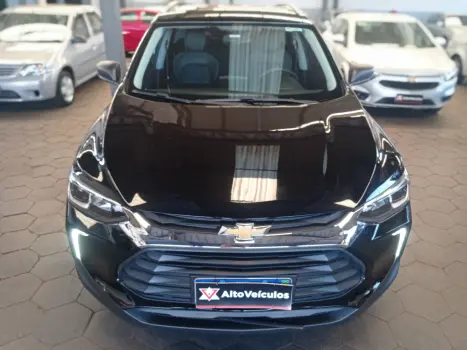 CHEVROLET Tracker 1.0 12V 4P FLEX TURBO AUTOMTICO, Foto 5