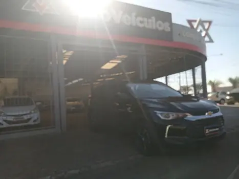 CHEVROLET Tracker 1.0 12V 4P FLEX TURBO AUTOMTICO, Foto 2