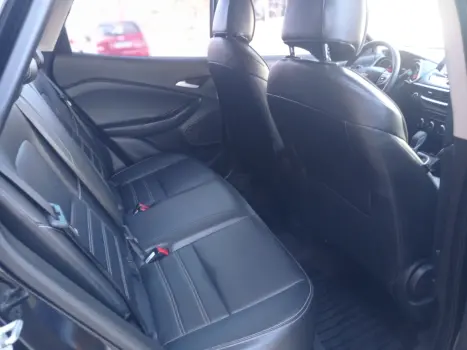 CHEVROLET Tracker 1.0 12V 4P FLEX TURBO AUTOMTICO, Foto 19