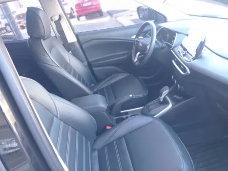 CHEVROLET Tracker 1.0 12V 4P FLEX TURBO AUTOMTICO, Foto 21