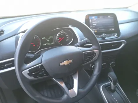 CHEVROLET Tracker 1.0 12V 4P FLEX TURBO AUTOMTICO, Foto 23