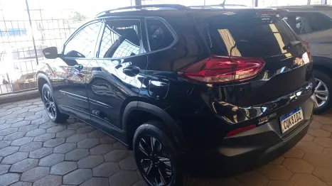 CHEVROLET Tracker 1.0 12V 4P FLEX TURBO AUTOMTICO, Foto 14