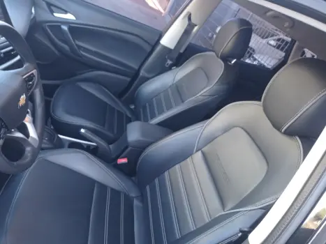 CHEVROLET Tracker 1.0 12V 4P FLEX TURBO AUTOMTICO, Foto 24
