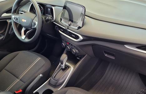 CHEVROLET Tracker 1.0 4P FLEX TURBO AUTOMTICO, Foto 4