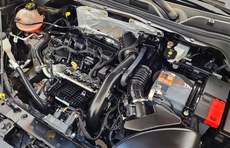 CHEVROLET Tracker 1.0 4P FLEX TURBO AUTOMTICO, Foto 8