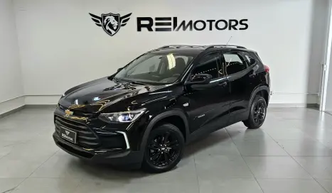 CHEVROLET Tracker 1.0 4P FLEX TURBO AUTOMTICO, Foto 1