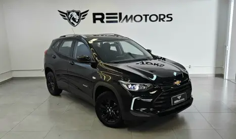 CHEVROLET Tracker 1.0 4P FLEX TURBO AUTOMTICO, Foto 2