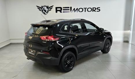 CHEVROLET Tracker 1.0 4P FLEX TURBO AUTOMTICO, Foto 3