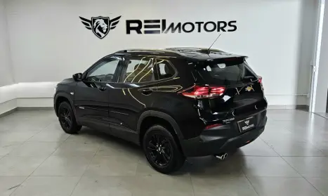 CHEVROLET Tracker 1.0 4P FLEX TURBO AUTOMTICO, Foto 4