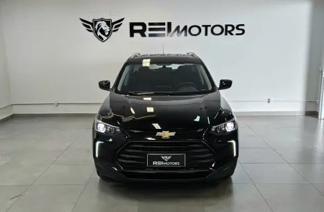 CHEVROLET Tracker 1.0 4P FLEX TURBO AUTOMTICO, Foto 5